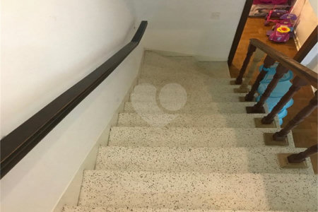 Sobrado à venda com 3 quartos, sendo 1 suíte, em Planalto Paulista, São Paulo, SP