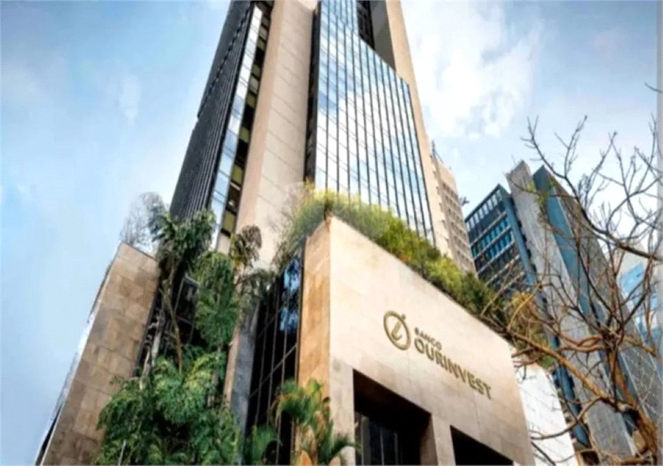Laje Corporativa para alugar em Bela Vista, São Paulo, SP