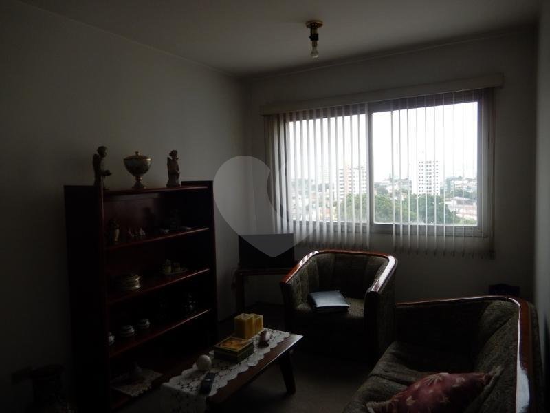 Apartamento à venda com 1 quarto em Vila Ipojuca, São Paulo, SP