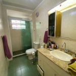 Apartamento com 2 dormitórios à venda, 134 m² por R$ 550.000,00 - Encruzilhada - Santos/SP