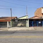 Casa à venda com 2 quartos em Além Ponte, Sorocaba, SP