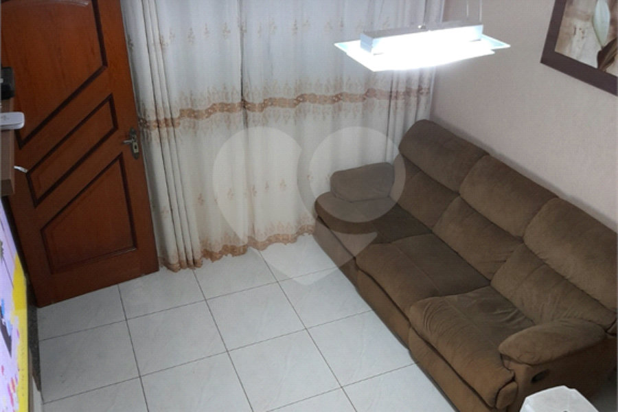 Casa à venda com 3 quartos, sendo 1 suíte, em Vila Guilherme, São Paulo, SP