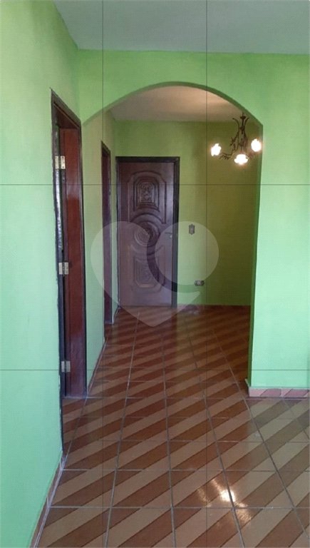 Casa de Vila à venda com 3 quartos em Jardim São Roque, São Paulo, SP