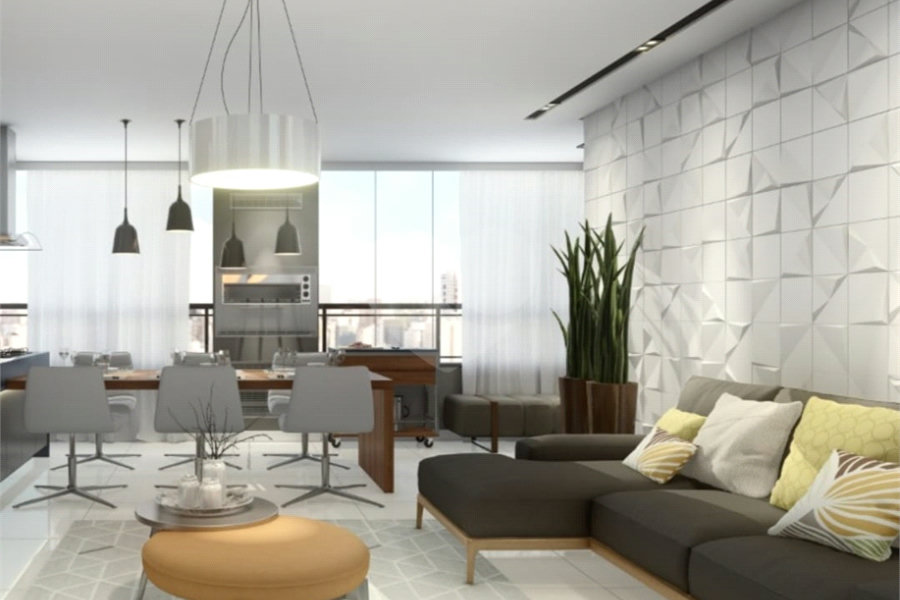 Apartamento à venda com 2 quartos, sendo 1 suíte, em Vila Maria, São Paulo, SP