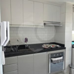 Apartamento à venda com 2 quartos em Vila Andrade, São Paulo, SP