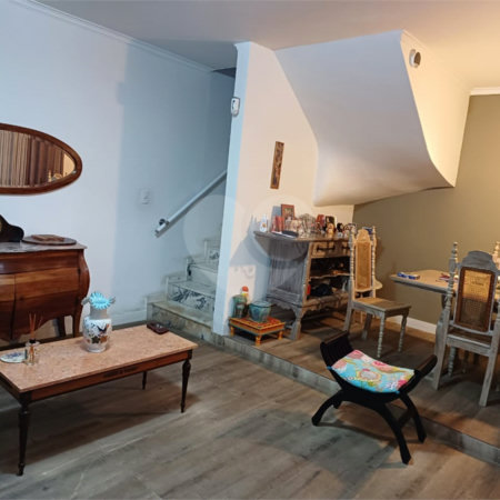 Casa à venda com 3 quartos, sendo 1 suíte, em Santana, São Paulo, SP