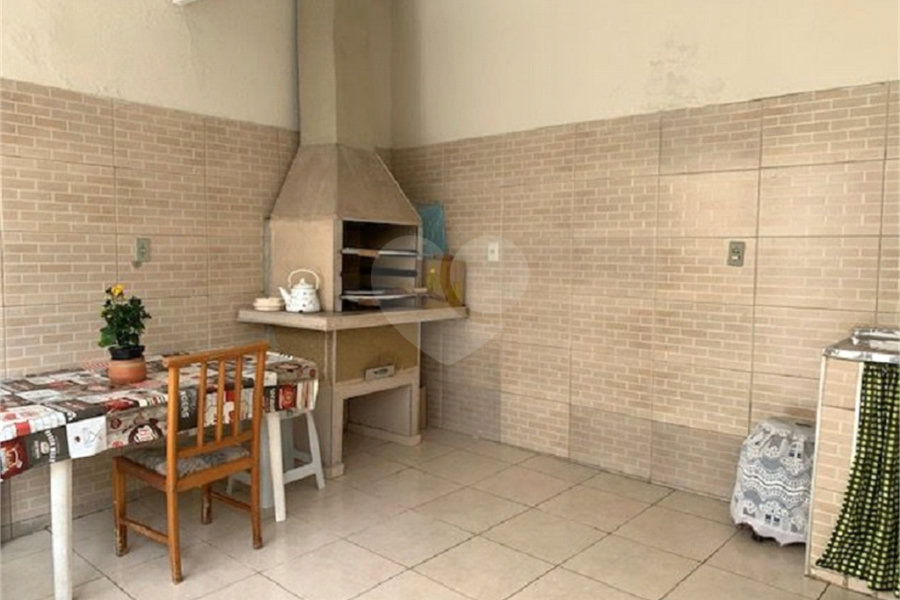 Casa à venda com 3 suítes em Vila Mariana, São Paulo, SP