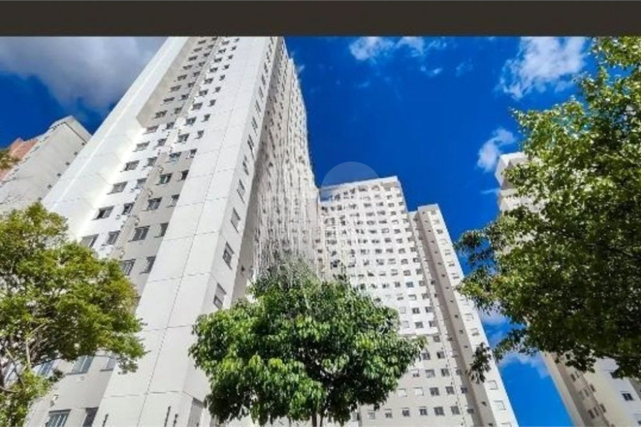 Apartamento à venda com 2 quartos em Vila Nova Cachoeirinha, São Paulo, SP