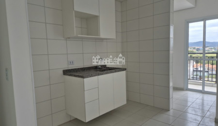 Apartamento para alugar com 2 quartos, sendo 1 suíte,  em Jardim das Palmeiras, Atibaia, SP