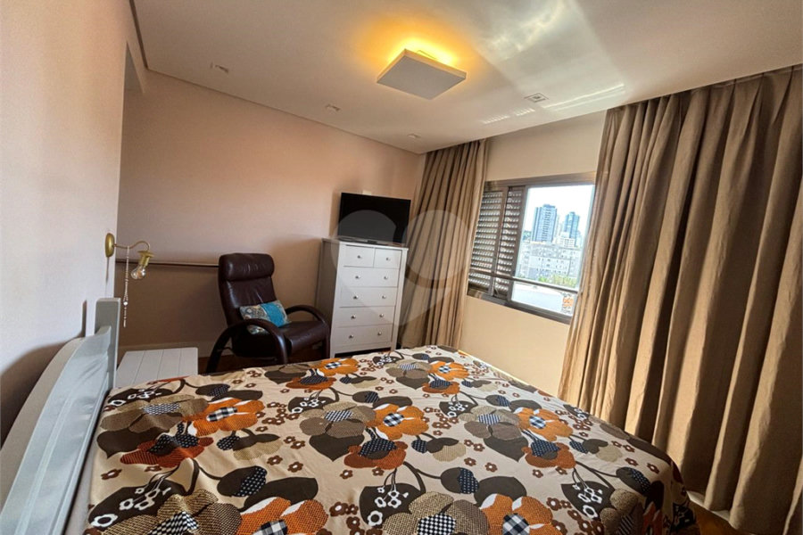 Apartamento à venda com 2 quartos em Santana, São Paulo, SP
