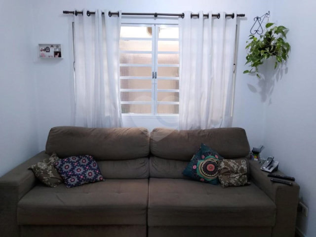Apartamento à venda com 2 quartos em Barra Funda, São Paulo, SP
