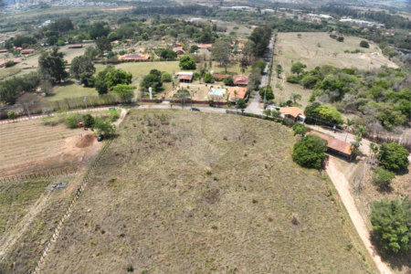 Terreno à venda em Área Rural de Salto, Salto, SP