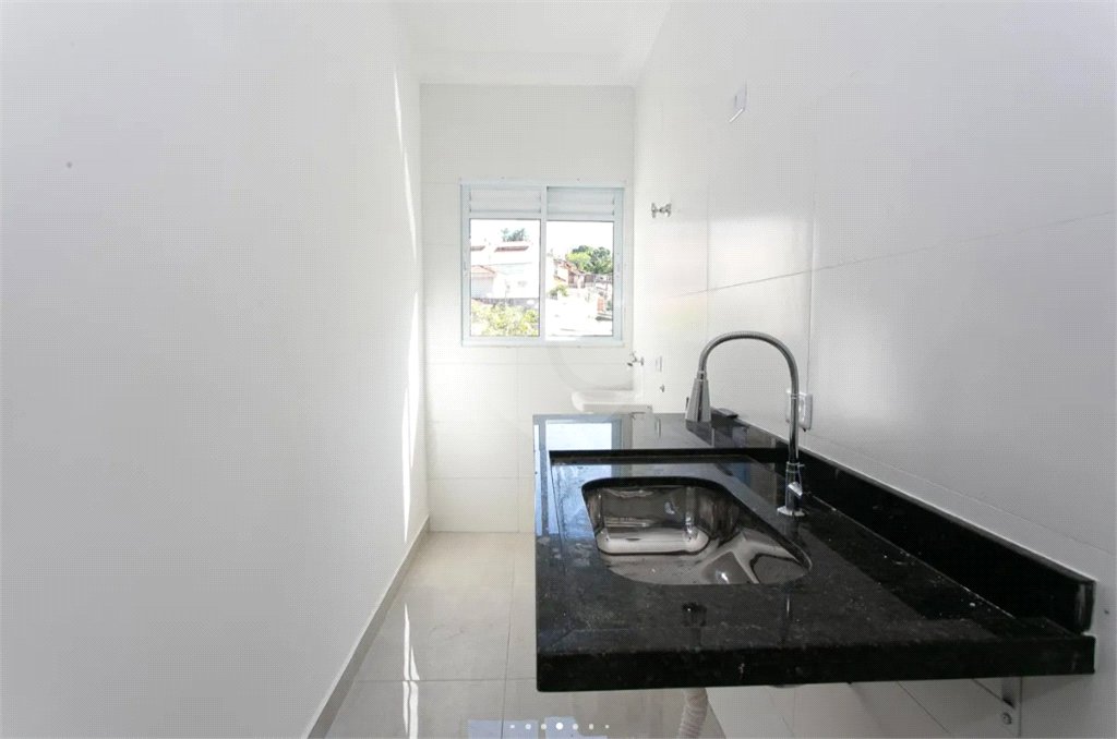 Apartamento à venda com 1 quarto em Vila Talarico, São Paulo, SP