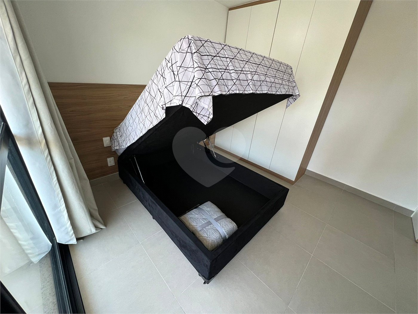 Apartamento para alugar com 1 quarto em Pinheiros, São Paulo, SP