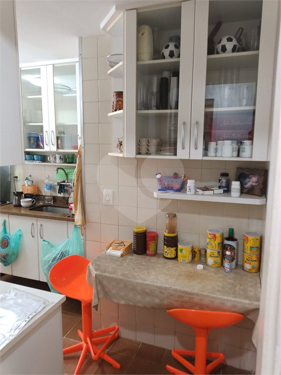Apartamento à venda com 2 quartos, sendo 1 suíte, em Rio Comprido, Rio de Janeiro, RJ