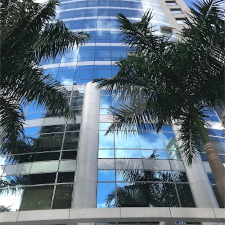 Laje Corporativa à venda em Vila Olímpia, São Paulo, SP