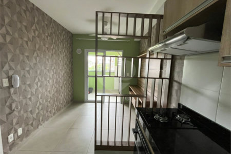 Apartamento à venda com 1 suíte em Vila Carvalho, Sorocaba, SP