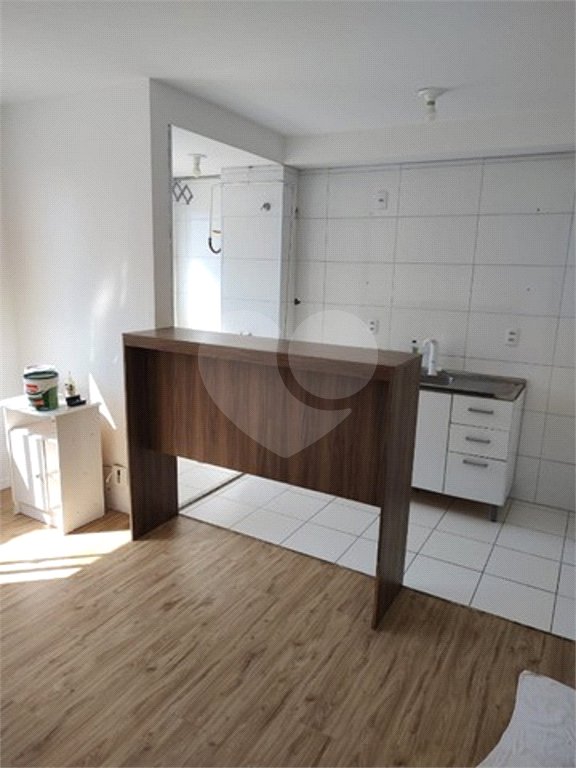 Apartamento à venda com 2 quartos em Cambuci, São Paulo, SP