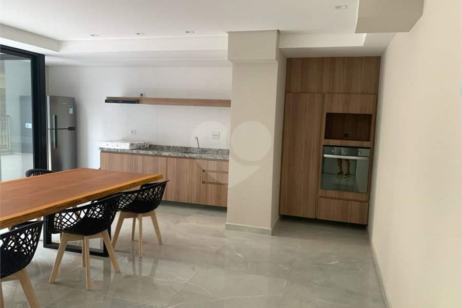 Studio à venda com 1 quarto em Santana, São Paulo, SP