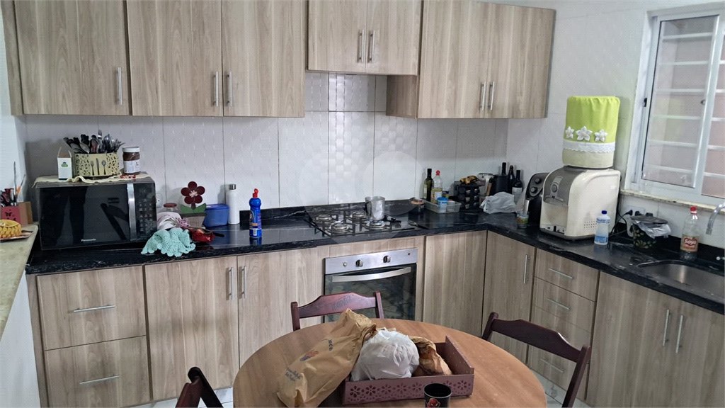 Casa à venda com 3 quartos em Parque Residencial Célia Maria, Porto Feliz, SP