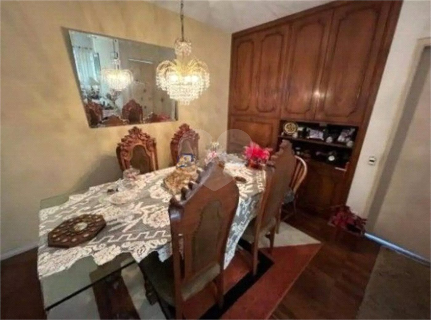 Apartamento à venda com 2 quartos em Jardim Paulista, São Paulo, SP