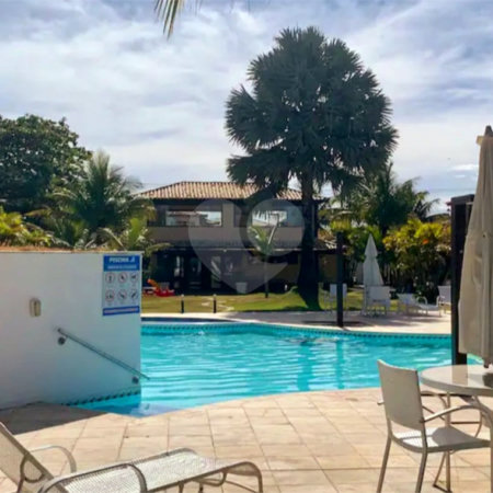Casa em condomínio à venda com 1 quarto em Geribá, Armação dos Búzios, RJ