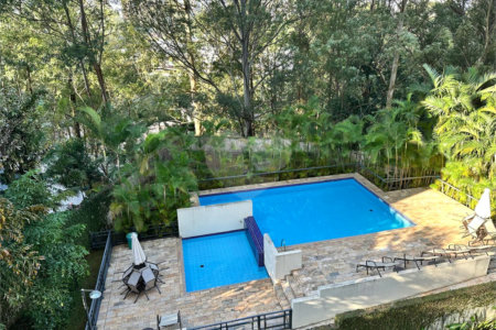 Apartamento à venda com 2 suítes em Vila Andrade, São Paulo, SP