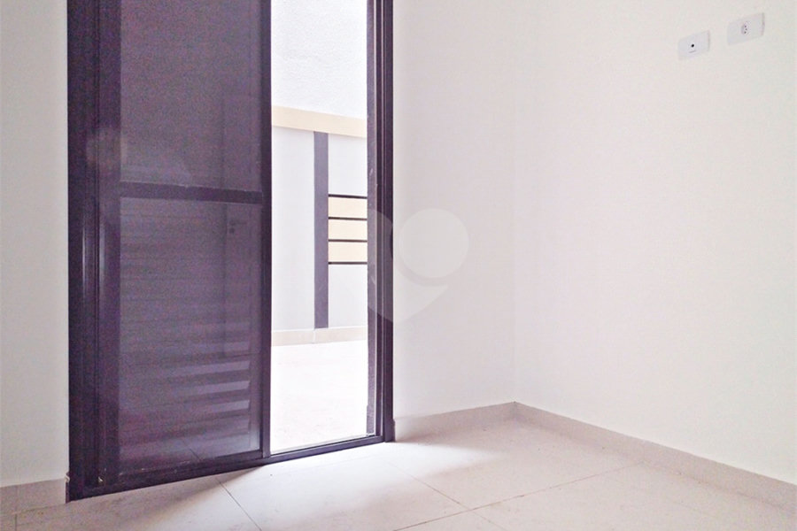 Apartamento à venda com 2 quartos em Santana, São Paulo, SP