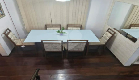 Casa à venda com 3 quartos, sendo 1 suíte,  em Vila Paulista, São Paulo, SP