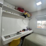 Apartamento à venda com 2 suítes em Barra Funda, São Paulo, SP