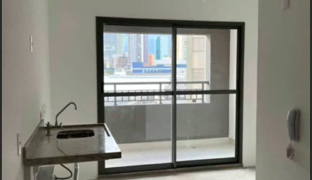 Studio à venda em Butantã, São Paulo, SP