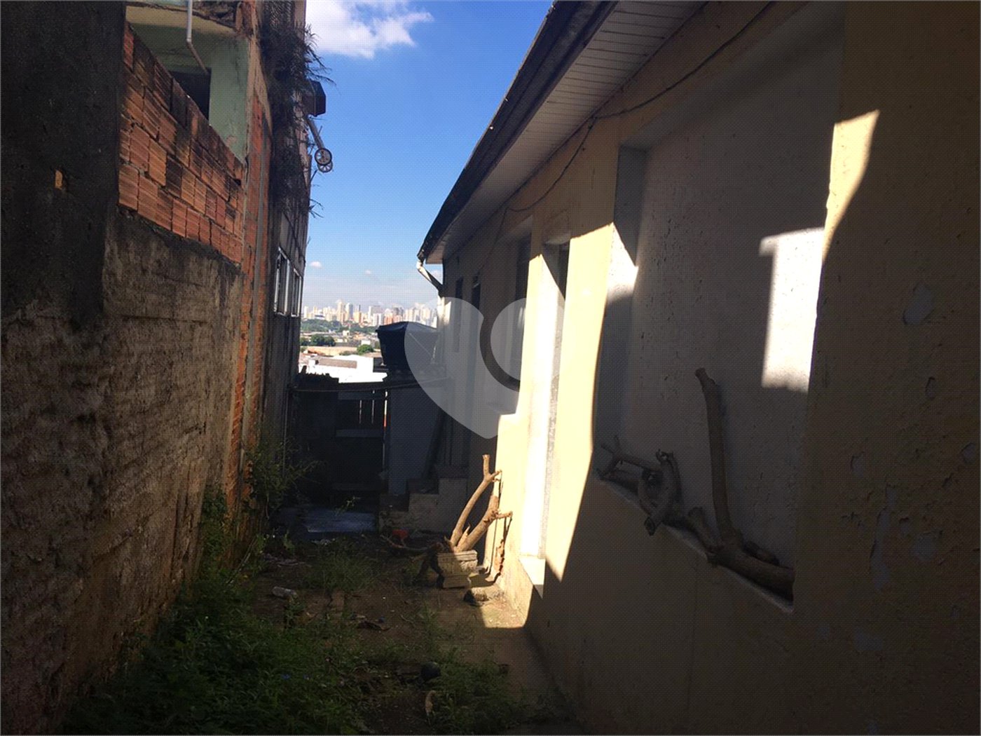 Sobrado à venda com 3 quartos em Vila Maria, São Paulo, SP