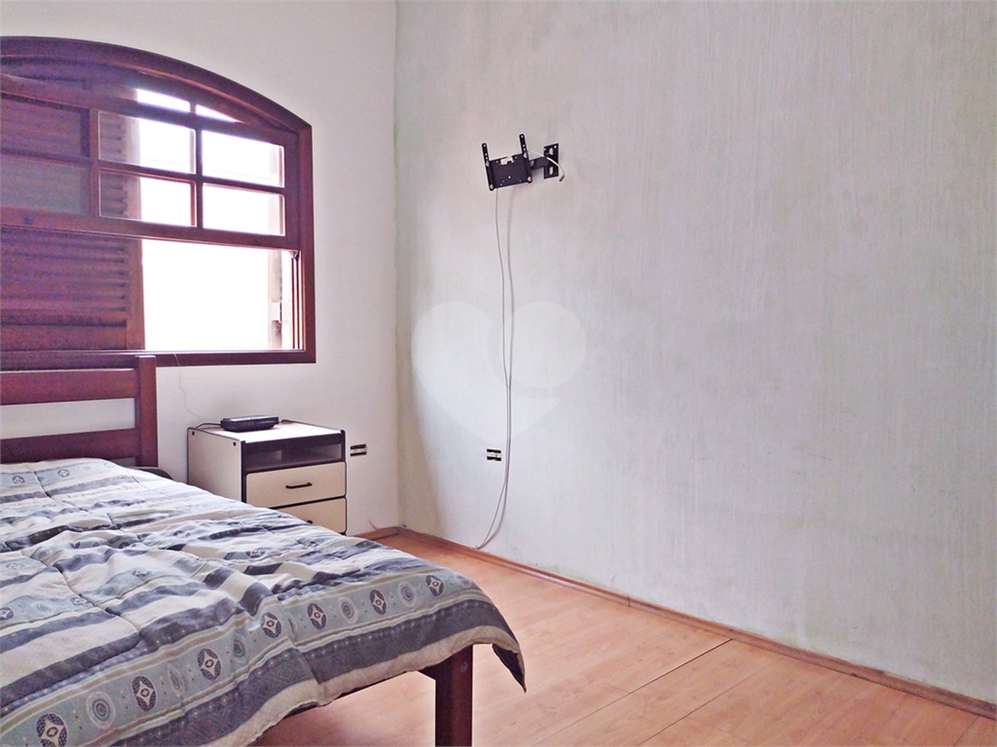 Casa à venda com 5 quartos, sendo 1 suíte, em Água Fria, São Paulo, SP
