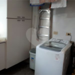 Cobertura à venda com 4 quartos, sendo 3 suítes, em Santana, São Paulo, SP