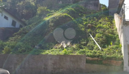 Terreno à venda em Jardim Peri Peri, São Paulo, SP