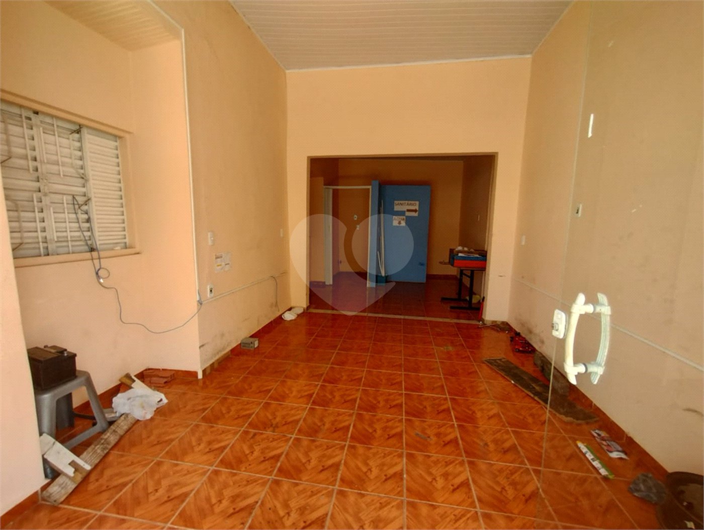Casa à venda com 2 quartos no Centro, Itapetininga, SP