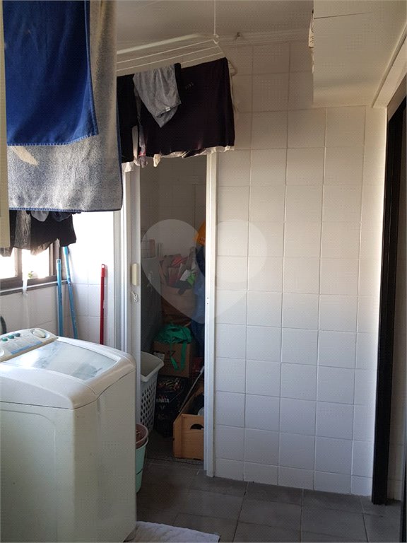 Apartamento à venda com 2 quartos em Real Parque, São Paulo, SP