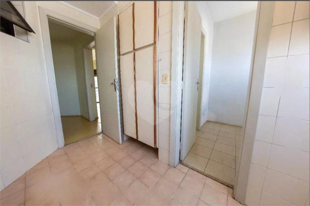 Apartamento à venda com 2 quartos, sendo 1 suíte, em Tucuruvi, São Paulo, SP