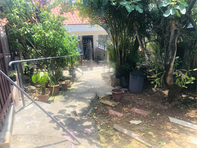 Casa à venda com 3 quartos em Vila Maria, São Paulo, SP