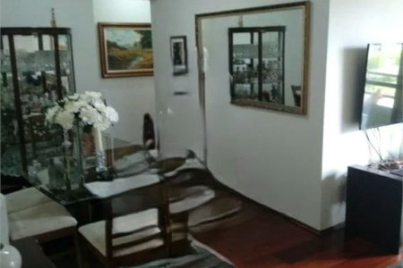 Apartamento à venda com 3 quartos, sendo 1 suíte, em Vila Butantã, São Paulo, SP