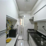Apartamento à venda com 3 quartos, sendo 1 suíte,  em Vila Andrade, São Paulo, SP
