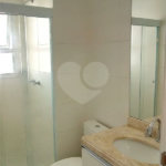 Apartamento para alugar com 1 quarto em Vila Mogilar, Mogi das Cruzes, SP