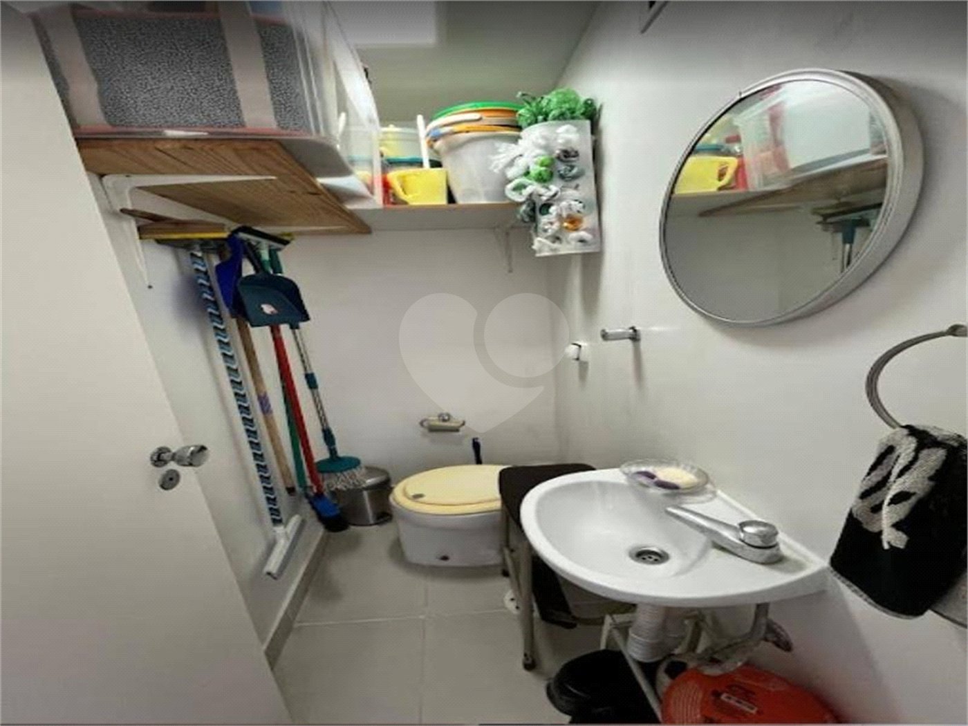 Apartamento à venda com 2 quartos, sendo 1 suíte, em Vila Suzana, São Paulo, SP