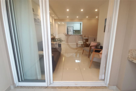 Apartamento à venda com 3 quartos, sendo 1 suíte,  em Além Ponte, Sorocaba, SP