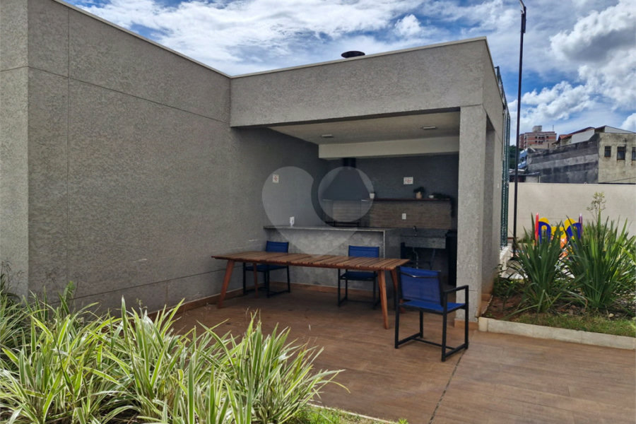 Apartamento à venda com 2 quartos em Freguesia do Ó, São Paulo, SP
