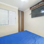 Apartamento à venda com 3 quartos em Novo Osasco, Osasco, SP