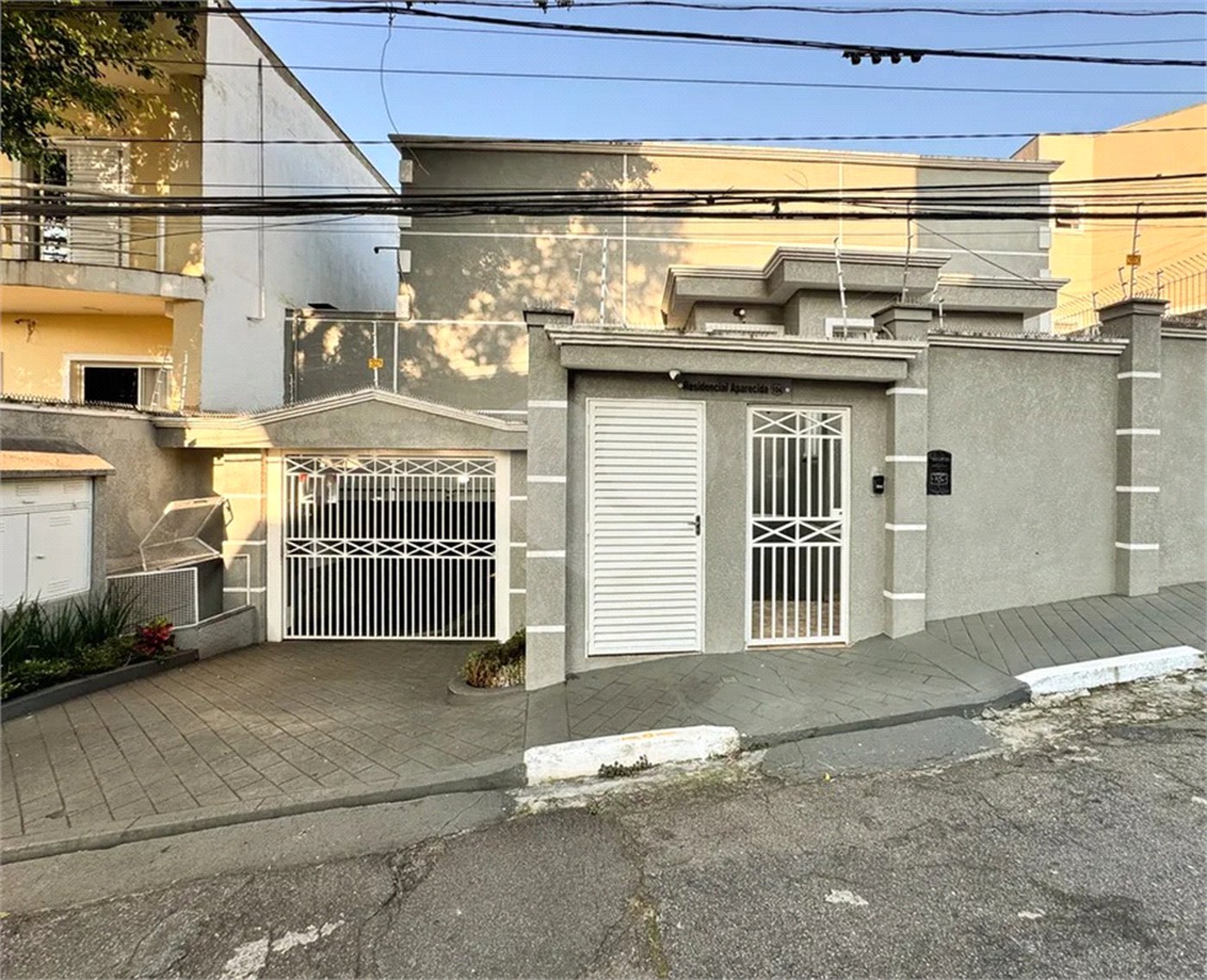 Casa à venda com 3 suítes em Água Fria, São Paulo, SP