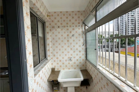 Apartamento à venda com 2 quartos em Bela Vista, Osasco, SP