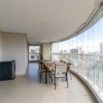 Apartamento à venda com 4 suítes em Vila Sofia, São Paulo, SP