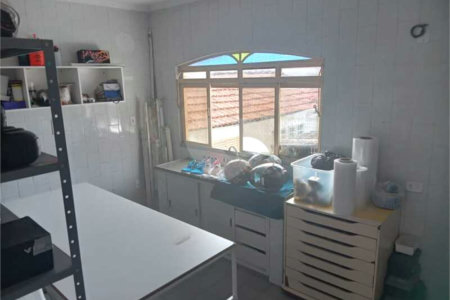 Sobrado à venda com 2 quartos em Vila Miami, São Paulo, SP